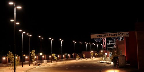 Drieziek Project Featured Image 8 - Moguess Energy